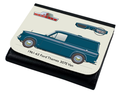 Ford Thames 307E Van 1961-63 Wallet